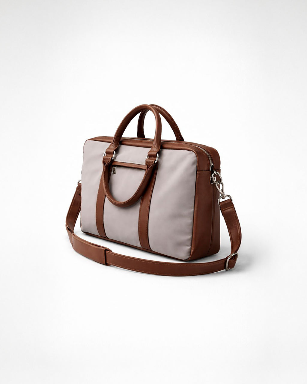 URTHEND Arco — Vegan Leather Carryall for Daily Work Essentials