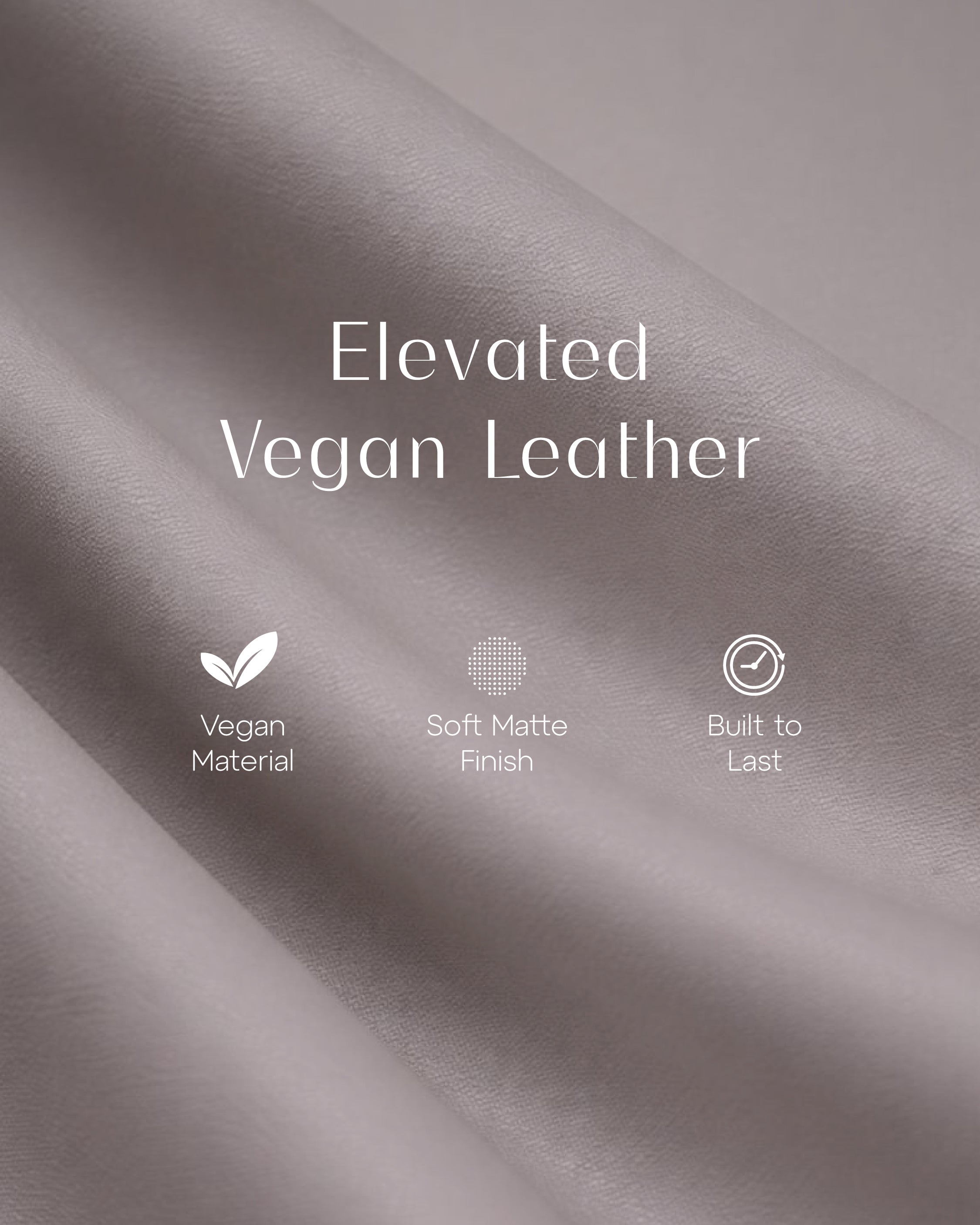 URTHEND Arco — Vegan Leather Carryall for Daily Work Essentials