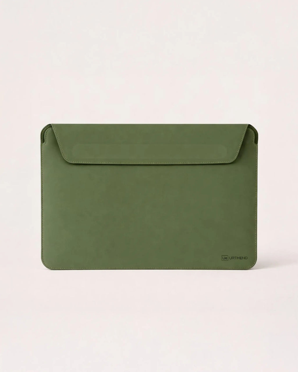 URTHEND Folio — Vegan Leather Laptop Sleeve